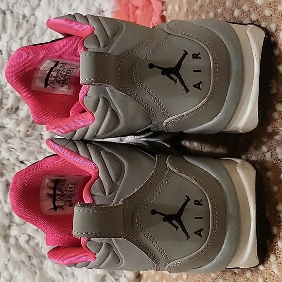 Nike Air Jordan High Tops