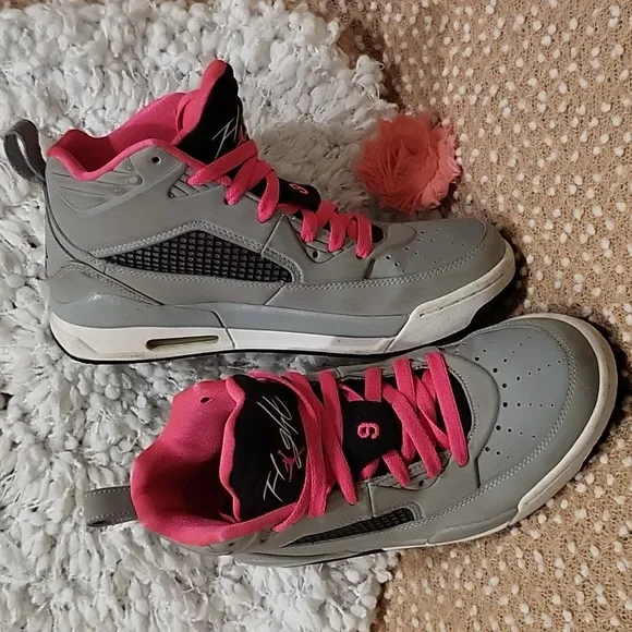 Nike Air Jordan High Tops