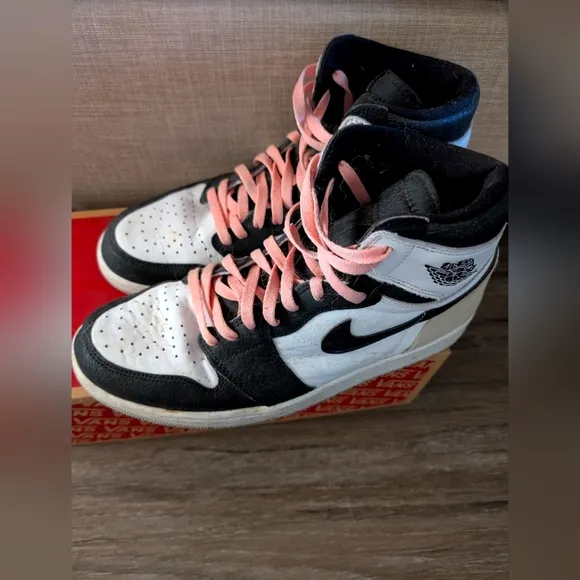 Nike Air Jordan High Tops