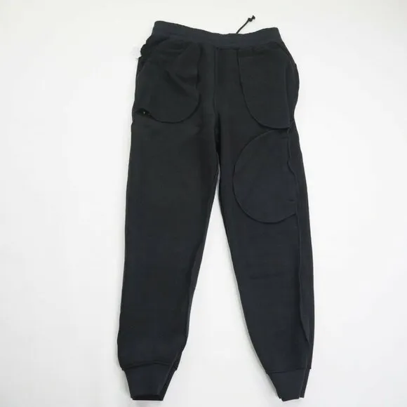 Nike Air Jordan Jump Men's NBA Champs 91 Men Fleece Pants Black