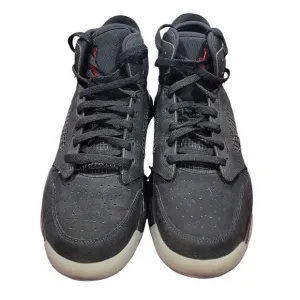 NIke Air Jordan Men's Mars 270 Black Metallic Silver‎ size 12 CD7070-010 Sports
