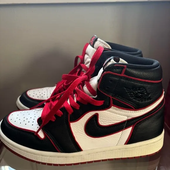 Nike Air Jordan retro high og &quot;bloodline&quot;