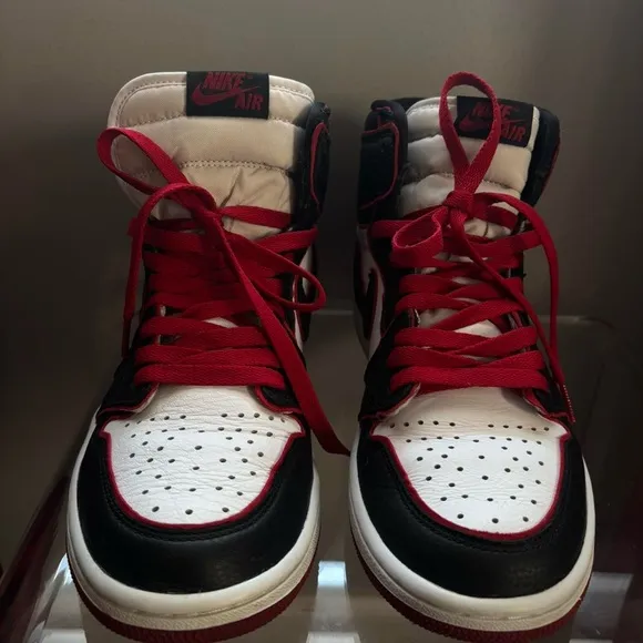 Nike Air Jordan retro high og &quot;bloodline&quot;