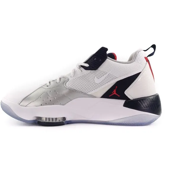Nike Air Jordan Zoom 92 USA Olympic Basketball Shoes CK9183 101 Mens Size 9