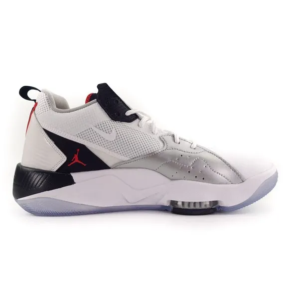 Nike Air Jordan Zoom 92 USA Olympic Basketball Shoes CK9183 101 Mens Size 9