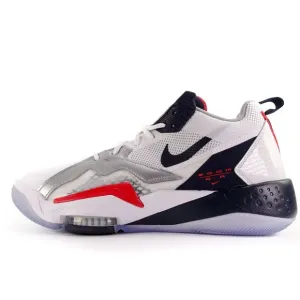 Nike Air Jordan Zoom 92 USA Olympic Basketball Shoes CK9183 101 Mens Size 9