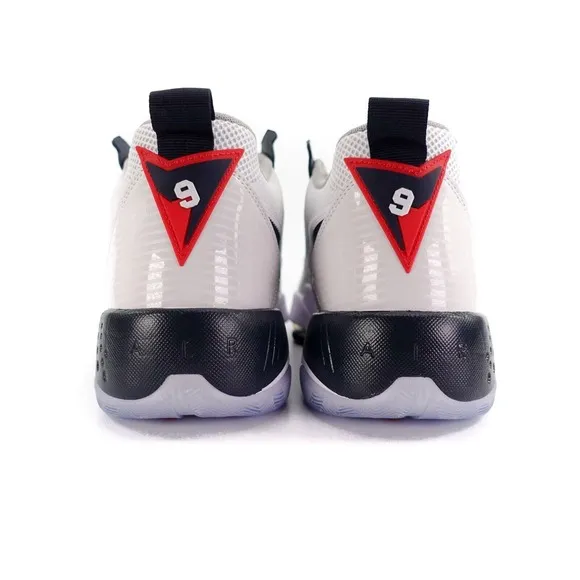 Nike Air Jordan Zoom 92 USA Olympic Basketball Shoes CK9183 101 Mens Size 9