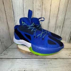 Nike Air Jordan Zoom Separate DH0249-400 - Size 9.5 US Basketball Sneakers Shoes