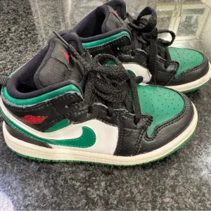 Nike Air Jordans - size 10C