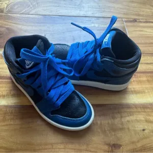 Nike Air Jordans - size 11 C