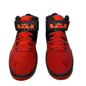 NIKE AIR LEBRON AKRONITE SNEAKERS SIZE 6.5 YOUTH