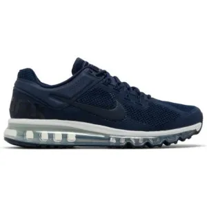 NIKE Air Max 2013 College Navy Shoes FZ4140 419 Men's Size US 8