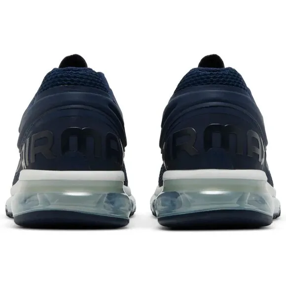 NIKE Air Max 2013 College Navy Shoes FZ4140 419 Men's Size US 8