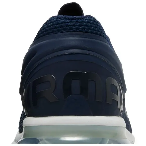 NIKE Air Max 2013 College Navy Shoes FZ4140 419 Men's Size US 8