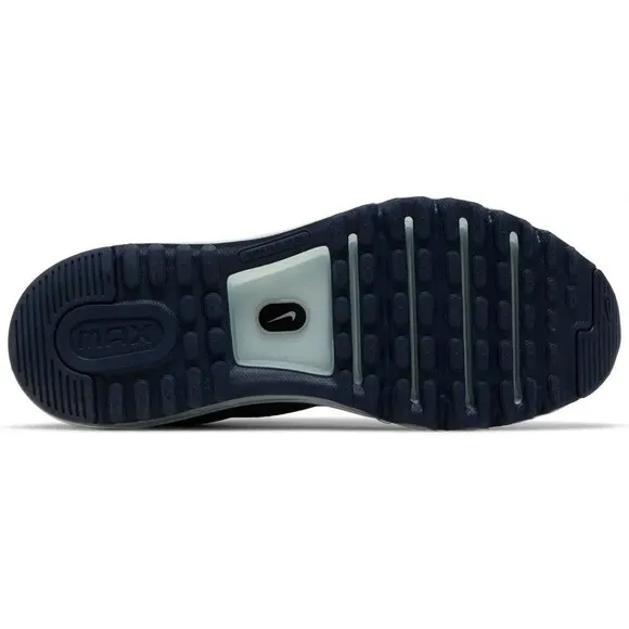 NIKE Air Max 2013 College Navy Shoes FZ4140 419 Men's Size US 8