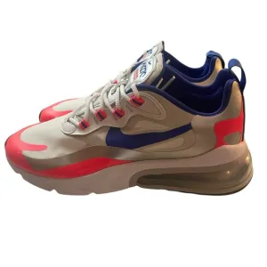 Nike Air Max 270 React Women's Size 7.5 Sneakers CW3094-100