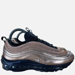 Nike Air Max 97 Retro Classic Womens Size 8 Shoes Sneakers Copper CT1176-900
