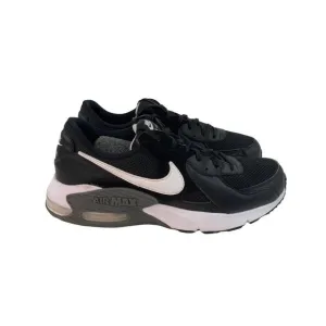 *Nike Air Max Excee Black Mens US 10.5 Lace Up Tennis Shoes Sneaker CD4165-001