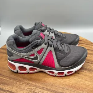 Nike Air Max Tailwind 4 Shoes Womens Size 7.5 Gray Running Comfort Walking