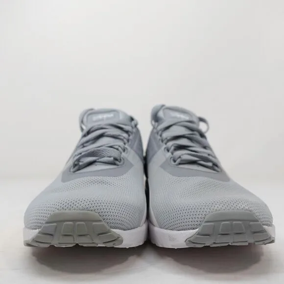 Nike Air Max Zero Grey White Sneakers 857661 009 Womens Size 10