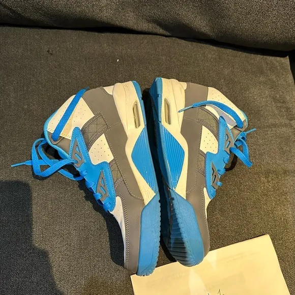 Nike Air trainer sc high youth Sneakers