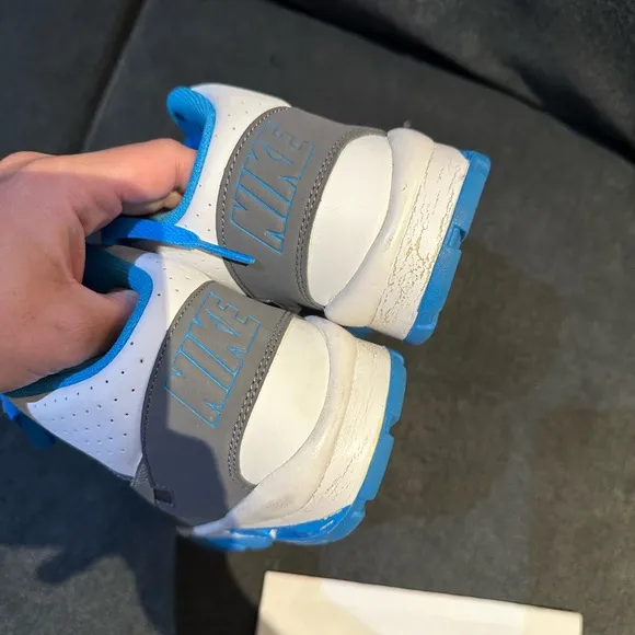 Nike Air trainer sc high youth Sneakers