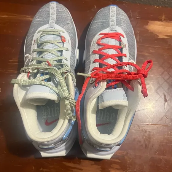 Nike Air Zoom  G.T. Jump 2