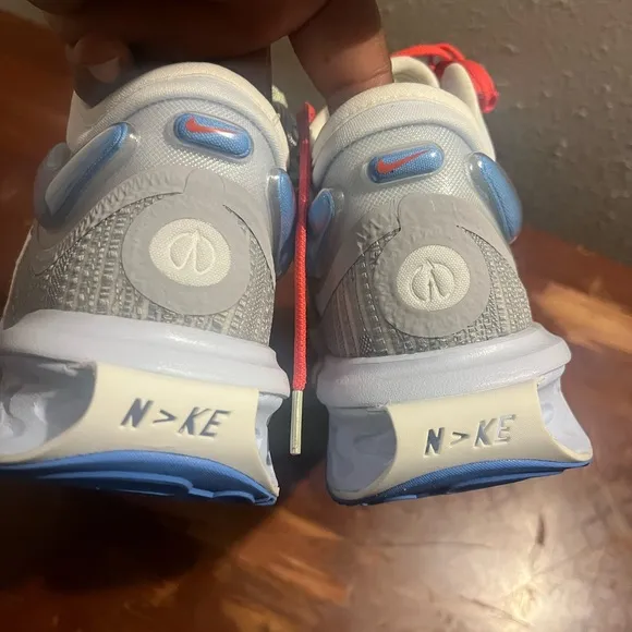Nike Air Zoom  G.T. Jump 2
