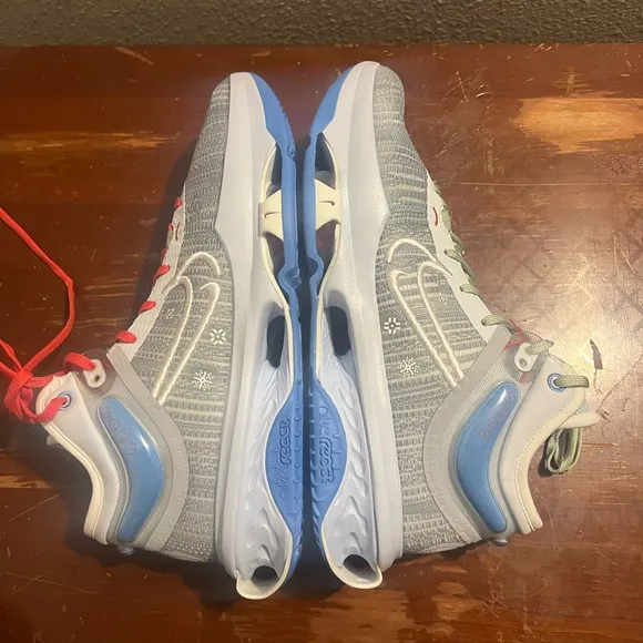 Nike Air Zoom  G.T. Jump 2
