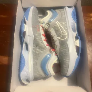 Nike Air Zoom  G.T. Jump 2