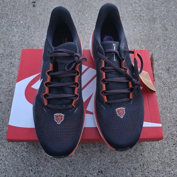 Nike Air Zoom Pegasus 41 Sneaker Men Size 10.5