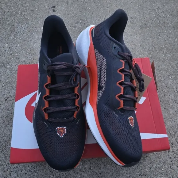 Nike Air Zoom Pegasus 41 Sneaker Men Size 10.5