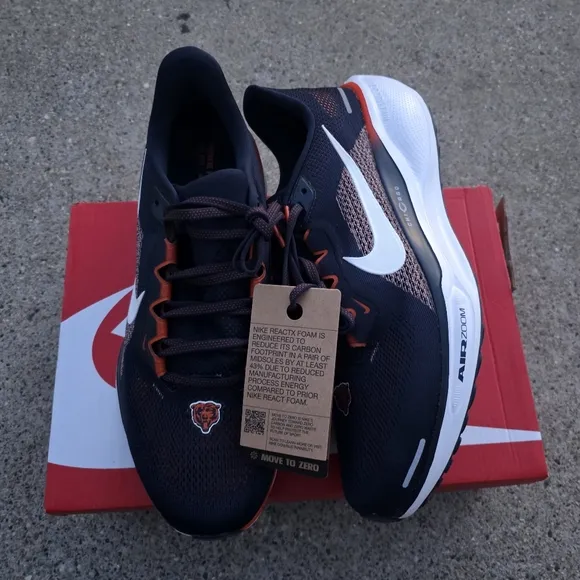 Nike Air Zoom Pegasus 41 Sneaker Men Size 10.5