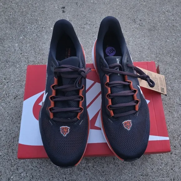 Nike Air Zoom Pegasus 41 Sneaker Men Size 10.5