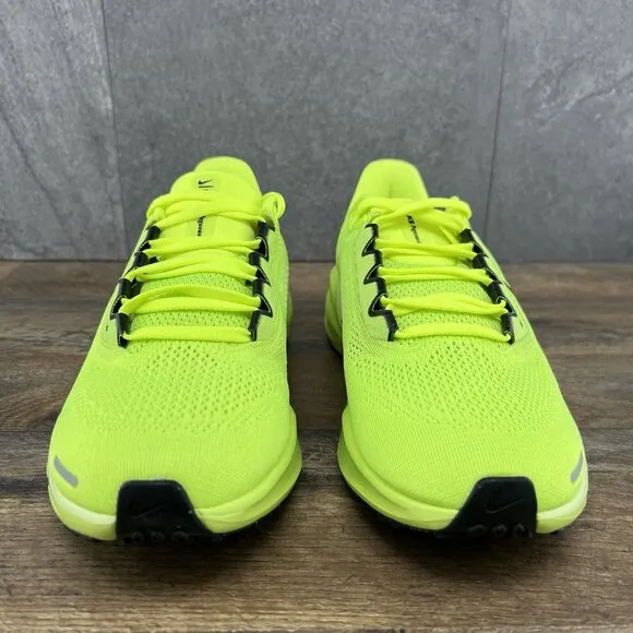 Nike Air Zoom Pegasus 41 Sz 8 Womens Volt Black Barely Volt Running Shoes