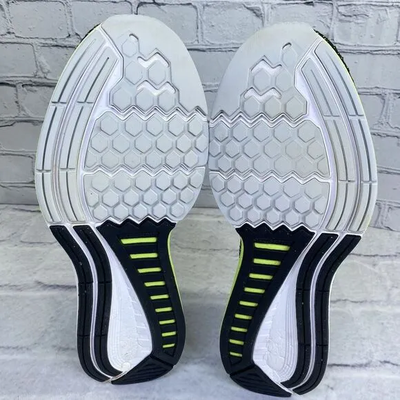 Nike Air Zoom Structure 19 Size 11.5 COMPETITOR PACK Sneakers 818965-007 Rare LE