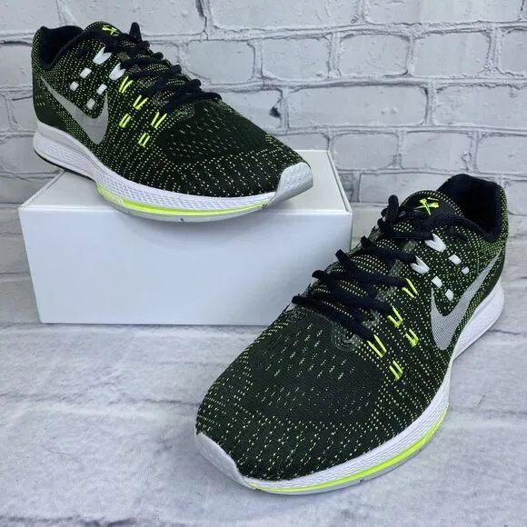 Nike Air Zoom Structure 19 Size 11.5 COMPETITOR PACK Sneakers 818965-007 Rare LE