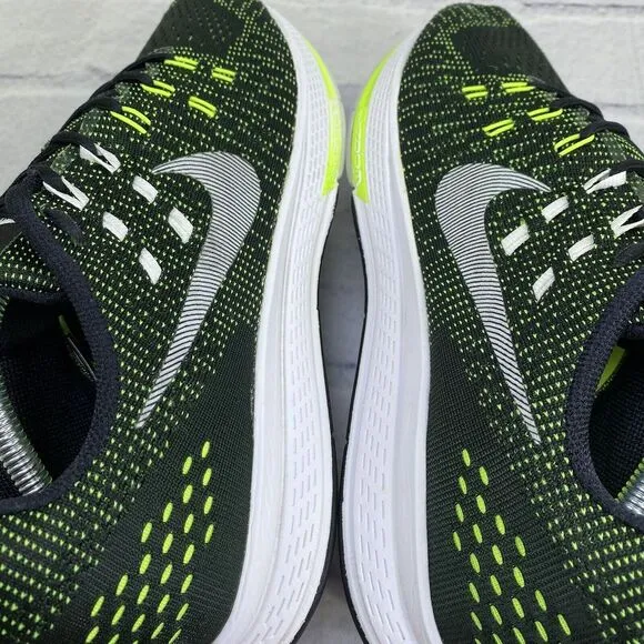 Nike Air Zoom Structure 19 Size 11.5 COMPETITOR PACK Sneakers 818965-007 Rare LE