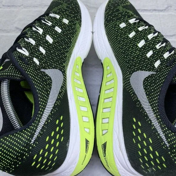 Nike Air Zoom Structure 19 Size 11.5 COMPETITOR PACK Sneakers 818965-007 Rare LE