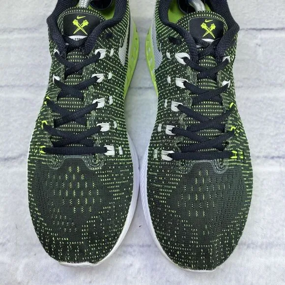 Nike Air Zoom Structure 19 Size 11.5 COMPETITOR PACK Sneakers 818965-007 Rare LE