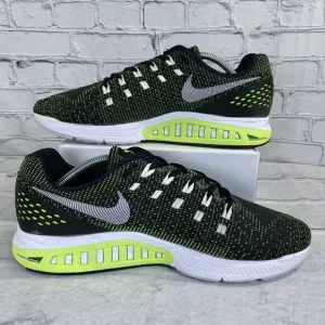 Nike Air Zoom Structure 19 Size 11.5 COMPETITOR PACK Sneakers 818965-007 Rare LE