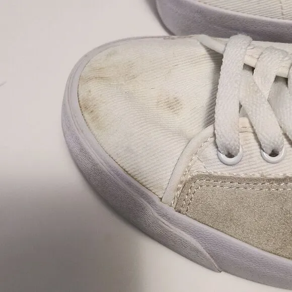 Nike Blazer Court Mid Sneakers Mens