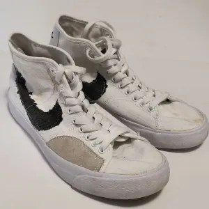 Nike Blazer Court Mid Sneakers Mens