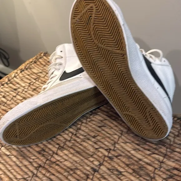 Nike Blazers High Sneakers