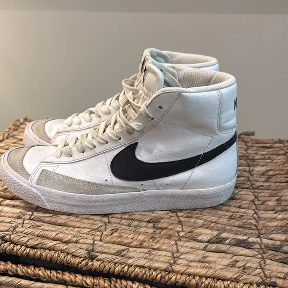 Nike Blazers High Sneakers