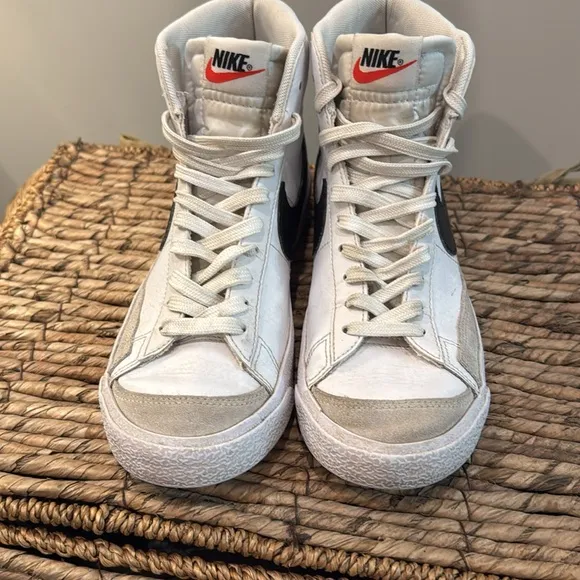 Nike Blazers High Sneakers