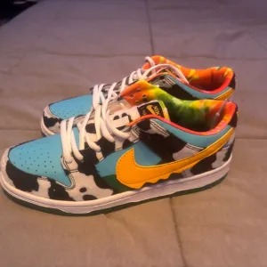 Nike chunky dunky dunks