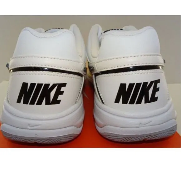 NIKE City Court VII Men's Walking Shoes White