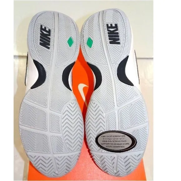 NIKE City Court VII Men's Walking Shoes White