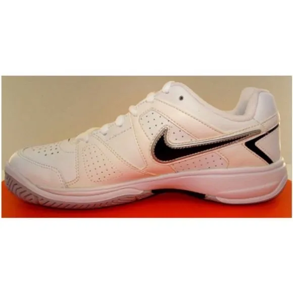 NIKE City Court VII Men's Walking Shoes White
